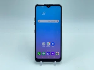LG K51 32GB LM-K500 (Boost) Negro (E-0102) - Imagen 1 de 4