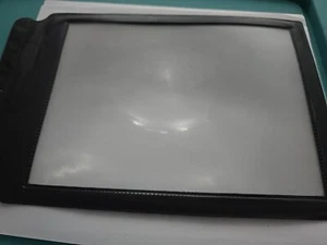 Plastic Magnifier Page - Picture 1 of 2