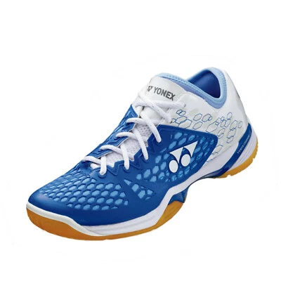 YONEX BADMINTON SHOES - SHB 03 Z LADIES SHOES -  LIGHT & COMFORT- Squash Shoes - image 1 of 4