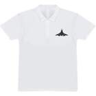 'Concorde' Adult Polo Shirt / T-Shirt (PL024273)