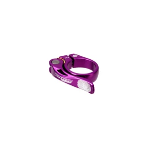 Reverse Long Life Seat Clamp - Picture 1 of 17