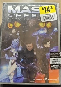 Mass Effect: Paragon verloren - Bild 1 von 2
