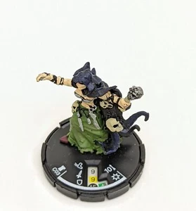 Mage Knight Conquest #C03 Nyx Nekropole Sekte - Bild 1 von 3