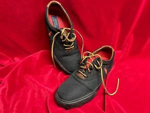 Mens Ralph Lauren Polo Sneakers - Picture 1 of 5