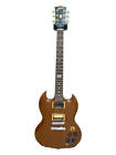 Gibson Electric Guitar/Sg Type/Natural Wood Grain/Hh/Sg Special 2014