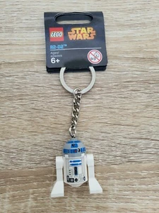 LEGO STAR WARS R2-D2 KEYCHAIN 851316 - NEW WITH TAGS - Picture 1 of 4
