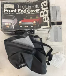 NEW LeBra 1982-1983 Toyota Celica Front End Cover 55039 01 - Picture 1 of 15