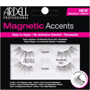 Ardell Magnetic Lashes Fake False Eyelash Extension FreeAU POST - Picture 1 of 10