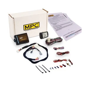 MPC Remote Starter Compatible with Honda Pilot 2009-2015 |Gas| |Key to Start|... - Picture 1 of 6