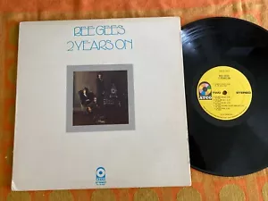 The Bee Gees 2 Years On Original US Vinyl LP - Foto 1 di 2
