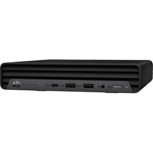 HP ProDesk 400 G9 Mini Desktop Core i5 AMD WX 3200 8GB RAM 256GB SSD WX 3200 A - Picture 1 of 3