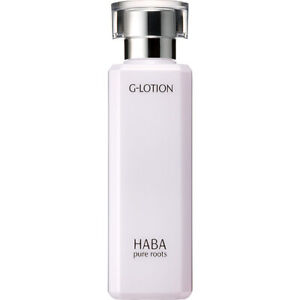 HABA G-LOTION 180ml Made In Japan