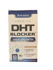 Restoriden DHT Blocker Hair Loss Supplement - Supports Healthy Hair Growth, 60T 