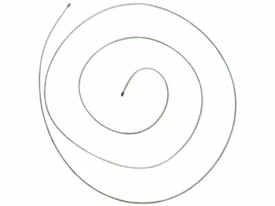 Кабель стояночного тормоза промежуточный для 1976-1983 Chevrolet C30 переменного тока Delco 64663PC - Изображение 1 из 2