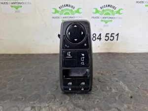 81258067093 comando alzacristalli anteriore sinistro per MAN TGX 18.XXX 106608 - Foto 1 di 5