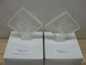 2 ~ RADIERUNGEN VON OROSA DRACHE & ZAUBERER - Bild 1 von 3
