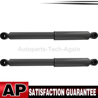 2 Amortiguadores delanteros Monroe para Hino FF17 1984-1991 1984-1991 Hino FF19 Foto 1 de 2