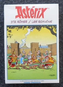 Asterix MetalMagic Miniaturen - Die Römer 1988 - Hobby Products - Bild 1 von 3