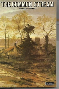 The Common Stream: Foxton by Rowland Parker (Paperback, 1977) - Bild 1 von 1