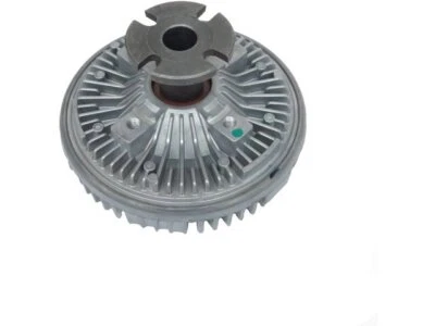 Embrague ventilador Chevrolet Corvette 1957-1958, 1962-1968 motor estadounidense funciona 29892NJVY Foto 1 de 2