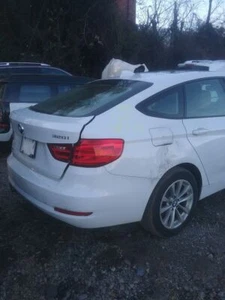 Passenger Door Handle Exterior Sedan Rear Fits 12-18 BMW 320i 1517137 - Bild 1 von 12