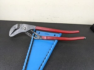 #bj177 MAC tools USA M460G Large Adjustable Tongue & Groove Pliers 16-3/4" L - Picture 1 of 17