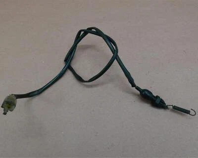 1998-2004 SUZUKI Intruder VL1500 REAR BACK BRAKE SENSOR SWITCH - Image 1 of 4