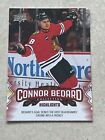 2023-24 Upper Deck Hockey - Connor Bedard Rookie Collection Highlights - #18