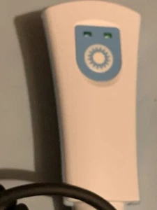 Welch Allyn scanner 6000-916HS Jadak CBL-0349 2D scanner USB medical - Picture 1 of 7