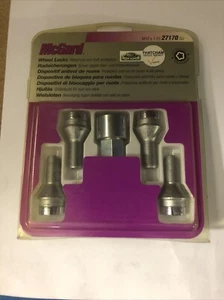 Mcguard Wheel Locks - 27170 - M12 x 1.25 - Picture 1 of 2