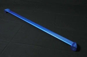 Cusco Power Brace Rear Member #692 492 RM for 2009-2010 Subaru Impreza 2.5 GT - Picture 1 of 7
