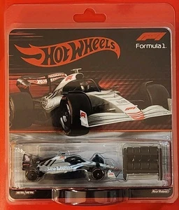 Hot Wheels Collectors Formel 1 F1 2025 Mattel Creations - Bild 1 von 2