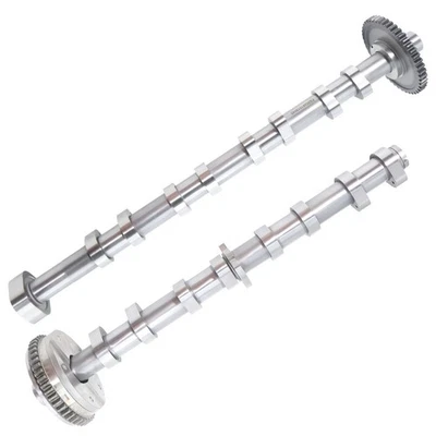 Intake & Exhaust Camshafts For Volkswagen Jetta Passat Audi 06H109022BB Foto 1 de 4