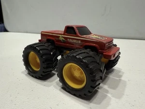 Racing Champions Taurus Monster Truck 1/64th 1991 - Picture 1 of 5