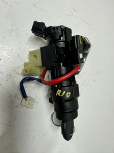 2020 RIO Ignition Switch Lock Cylinder with Key - Picture 1 of 4