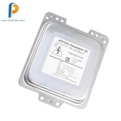 D1S Xenon Headlight Ballast Module for Mercedes-Benz E63 AMG E320 E55 E350 - Image 1 of 4