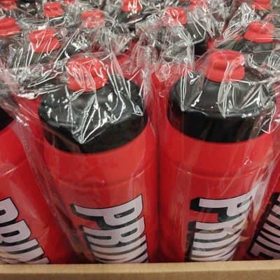 *NUEVO* Botella de agua roja PRIME Hydration 32 oz Foto 1 de 2