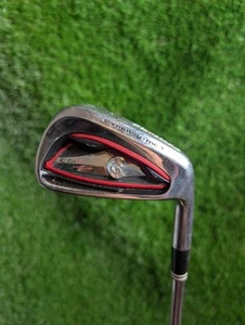 Cleveland CG7 Tour 7 Iron True Temper Regular Steel Shaft Cleveland Grip RH - Picture 1 of 10
