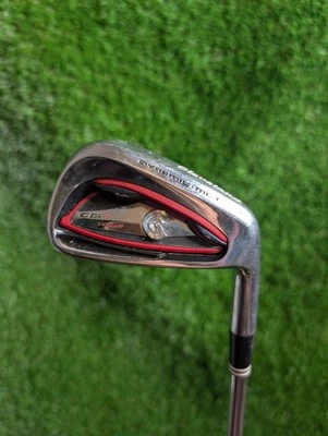 Cleveland CG7 Tour 7 Iron True Temper Regular Steel Shaft Cleveland Grip RH - Image 1 of 4