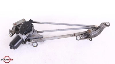 2010-2015 Lexus RX350 RX450h Windshield Wiper Motor Genuine OEM 85110-0E020 - Image 1 of 4