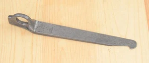 CHOUINARD FRECCIA PERDUTA SUPER LUNGA DONG PITON DADO STRUMENTO CAMPO/INTERALP VINTAGE 1978 RARO - Foto 1 di 9