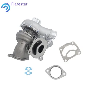 Turbo Turbocharger For Ford Mustang Explorer 2.3L Ecoboost 2016 2017 2018 2019 - Bild 1 von 17