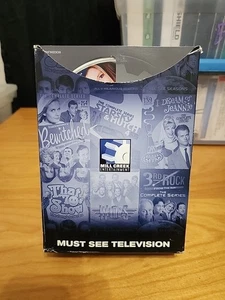 Roseanne: The Complete Series, Seasons 1-9 (27-Disc DVD Set) No Outter Box - Picture 1 of 8