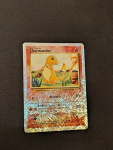 Charmander 70/110 Legendary Collection Reverse Holo - Picture 1 of 7