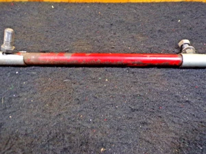 Sears Custom 6 917.99800 Tie Rod 10 3/4" Long. Garden Tractor 1966 - Picture 1 of 4