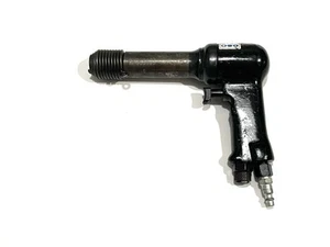 Ingersoll Rand AVC13 pneumatic Rivet Gun .401 Shank *** NEW *** - Imagen 1 de 7