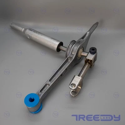 BMW Shift Lever Bushing 25117507695 – Solid TPU Upgrade Fits E36 E46 Z3 Z4 E39 - Image 1 of 4