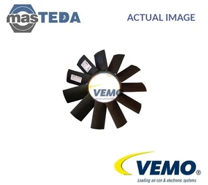 V20-90-1107 FAN WHEEL ENGINE COOLING VEMO NEW OE REPLACEMENT - Picture 1 of 5