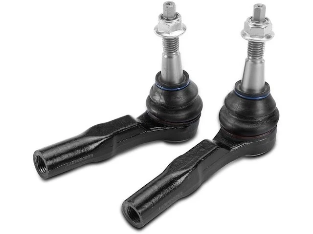 Kit de extremidade de haste de amarração 46DNMQ12 para GMC Terrain 2013 2012 2014 2011 2010 2015 2016 2017 - Imagem 1 de 1