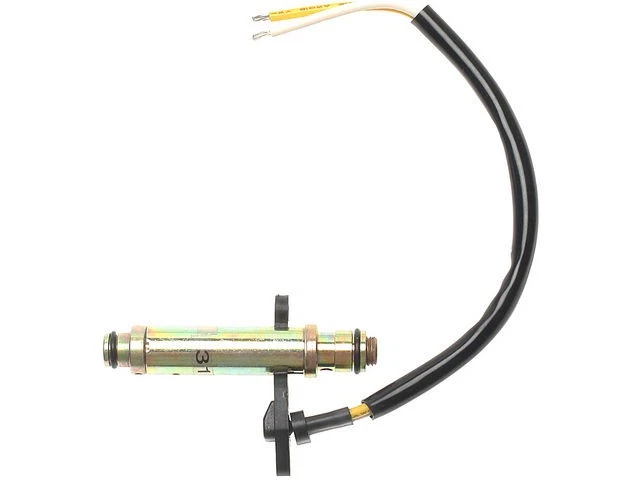 Solenoide de control de mezcla 65YNQB55 para B2000 626 MX6 B2200 1986 1987 1979 1980 Foto 1 de 1